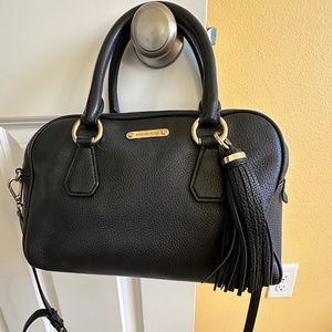 Michael Kors Small Satchel Handbag/Crossbody Bag